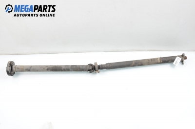 Кардан за Mercedes-Benz CLK-Class Coupe (C208) (06.1997 - 09.2002) 200 Kompressor (208.345), 192 к.с.