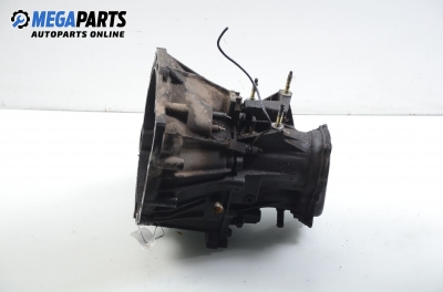 Ръчна скоростна кутия за Ford Puma Coupe (03.1997 - 06.2002) 1.4 16V, 90 к.с.