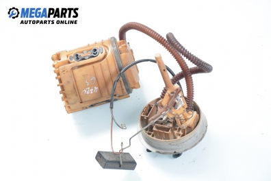 Нивомер за Volkswagen Golf III Hatchback (08.1991 - 07.1998) 1.6