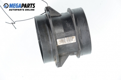 Дебитомер за BMW X3 Series E83 (01.2004 - 12.2011) 2.5 i, 192 к.с., № BMW 7 513 957