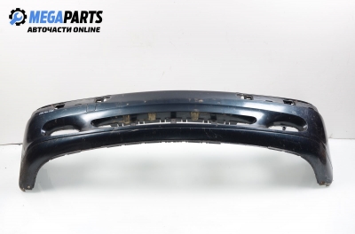 Предна броня за Mercedes-Benz S-Class Sedan (W220) (10.1998 - 08.2005), позиция: предна