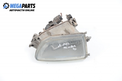 Халоген за Nissan Primera Traveller II (06.1996 - 01.2002), комби, позиция: лява