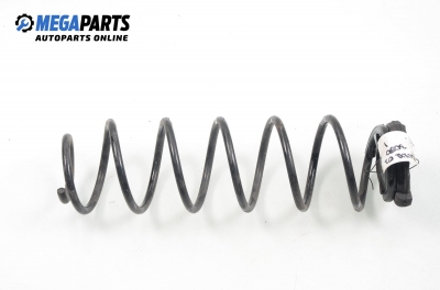 Пружина за ходова част за Renault Laguna II Grandtour (03.2001 - 12.2007), комби, позиция: задна