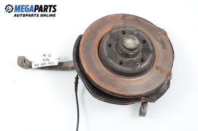 Шенкел главина за Mercedes-Benz CLK-Class Coupe (C208) (06.1997 - 09.2002), позиция: предна, дясна