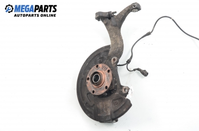 Шенкел главина за Audi A6 Avant C5 (11.1997 - 01.2005), позиция: предна, лява