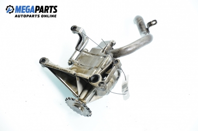 Маслена помпа за Mercedes-Benz E-Class Sedan (W211) (03.2002 - 03.2009) E 220 CDI (211.006), 150 к.с.