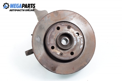 Шенкел главина за Peugeot 206 Hatchback (08.1998 - 12.2012), позиция: предна, дясна