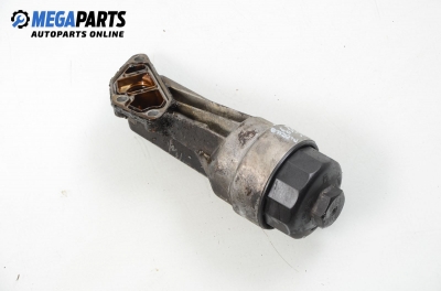 Корпус за маслен филтър за Opel Meriva A Hatchback (05.2003 - 05.2010) 1.4 16V Twinport, 90 к.с.