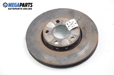 Спирачен диск за Audi A6 Avant C5 (11.1997 - 01.2005), позиция: предна