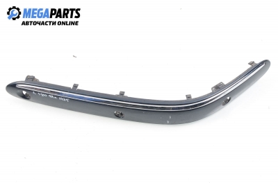 Лайсна броня за Mercedes-Benz S-Class Sedan (W220) (10.1998 - 08.2005), позиция: лява