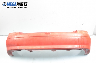 Задна броня за Opel Astra G Hatchback (02.1998 - 12.2009), хечбек