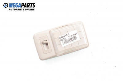 Плафон за Opel Frontera B SUV (10.1998 - 02.2004)