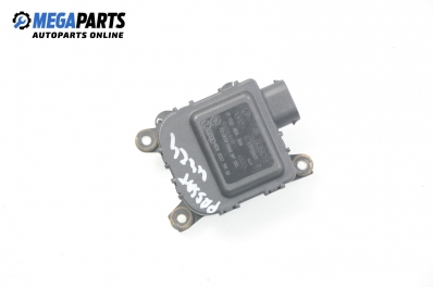 Моторче клапа парно за Volkswagen Passat Variant B5.5 (09.2000 - 08.2005) 1.9 TDI, 130 к.с., № Bosch 0 132 801 149