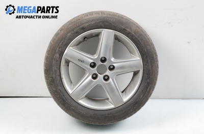 Резервна гума за Audi A6 Sedan C6 (05.2004 - 03.2011) 16 цола, ширина 7