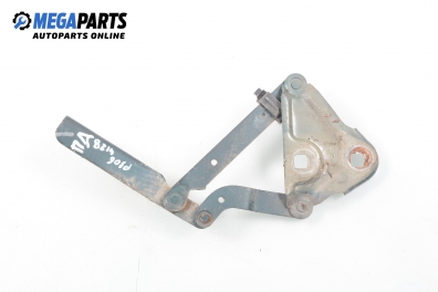 Панта преден капак за Peugeot 306 Sedan (04.1993 - 10.2003), седан, позиция: дясна