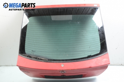 Заден капак за Opel Astra G Hatchback (02.1998 - 12.2009), 4+1 вр., хечбек