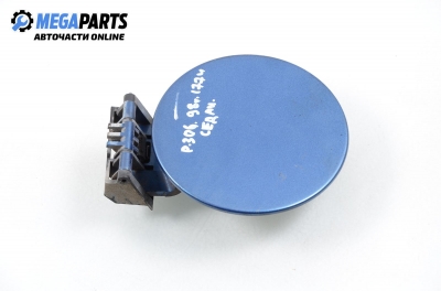 Вратичка резервоар за Peugeot 306 Sedan (04.1993 - 10.2003), 4+1 вр., седан