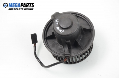 Вентилатор парно за Volkswagen Passat Variant B3, B4 (02.1988 - 06.1997)