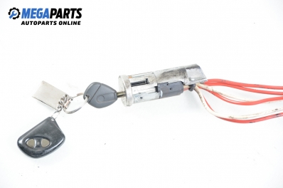 Контактен ключ за Citroen Evasion Minivan (06.1994 - 07.2002)