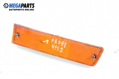 Светлоотразител за Ford Probe Coupe I (08.1988 - 07.1993), позиция: лява