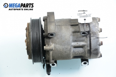 Компресор климатик за Alfa Romeo 156 Sedan (09.1997 - 09.2005) 1.9 JTD (932B2), 105 к.с.