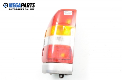 Стоп за Opel Frontera B SUV (10.1998 - 02.2004), позиция: лява