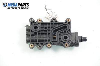 Маслоохладител за BMW 5 Series E60 Sedan E60 (07.2003 - 03.2010) 530 d, 218 к.с.