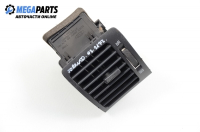 Духалка парно за Kia Sorento I SUV (08.2002 - 12.2009)