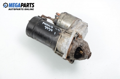 Стартер за Opel Meriva A Hatchback (05.2003 - 05.2010) 1.4 16V Twinport, 90 к.с.