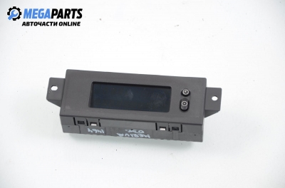 Дисплей за Opel Meriva A Hatchback (05.2003 - 05.2010)