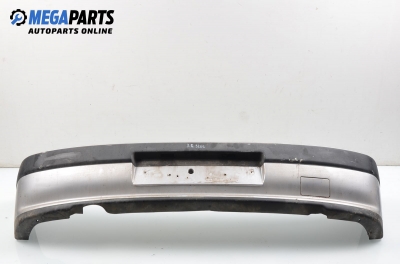 Задна броня за Peugeot 306 Hatchback (01.1993 - 10.2003), хечбек