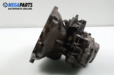 Ръчна скоростна кутия за Opel Meriva A Hatchback (05.2003 - 05.2010) 1.4 16V Twinport, 90 к.с., № 55 355 489