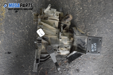 Ръчна скоростна кутия за Peugeot Boxer Bus I (03.1994 - 04.2002) 1.9 TD, 92 к.с.