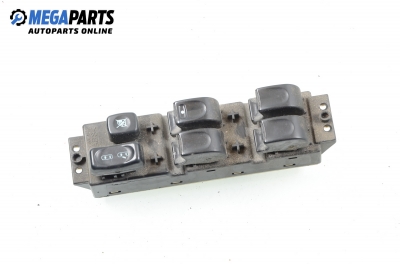 Бутони ел. стъкла  за Opel Frontera B SUV (10.1998 - 02.2004)