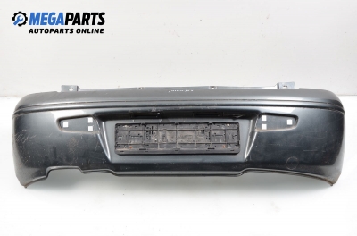 Задна броня за Alfa Romeo 145 Hatchback (07.1994 - 01.2001)