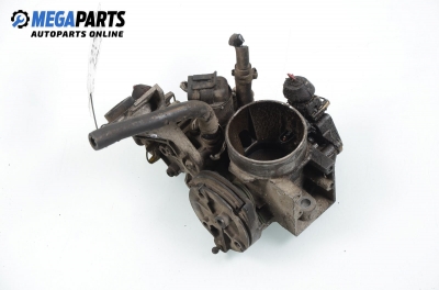 Дроселова клапа за Peugeot 406 Sedan (08.1995 - 01.2005) 1.8 16V, 110 к.с.