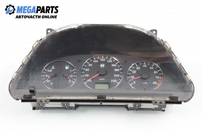 Километраж за Alfa Romeo 146 Hatchback (12.1994 - 01.2001) 1.6 i.e. 16V T.S., 120 к.с.