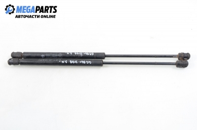 Амортисьор за багажник/товарно пространство за Volkswagen Golf II Hatchback (08.1983 - 12.1992)