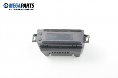 Дисплей за Peugeot 306 Sedan (04.1993 - 10.2003)