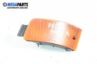 Мигач за Ford Probe Coupe I (08.1988 - 07.1993), позиция: лява