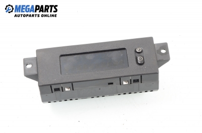 Часовник за Opel Frontera B SUV (10.1998 - 02.2004), № GM 097178319