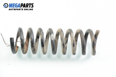 Пружина за ходова част за Mercedes-Benz C-Class Estate (S202) (06.1996 - 03.2001), комби, позиция: задна