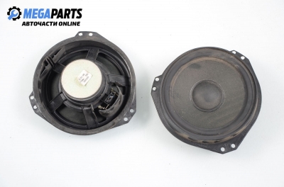 Високоговорители за Opel Meriva A Hatchback (05.2003 - 05.2010)