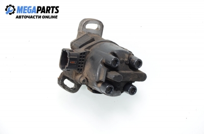 Палец на разпределителя на запалването (делко) за Nissan Primera Traveller II (06.1996 - 01.2002) 2.0 16V, 131 к.с.