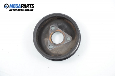 Ремъчна шайба за Opel Vectra B Estate (11.1996 - 07.2003) 2.0 DTI 16V, 101 к.с.