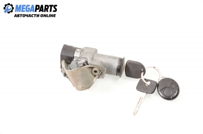 Контактен ключ за Opel Corsa B Hatchback (03.1993 - 12.2002)