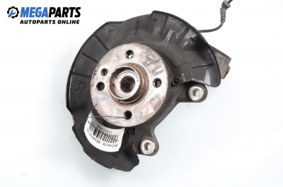 Шенкел главина за Mini Hatchback (R50, R53) (06.2001 - 09.2006), позиция: предна, дясна