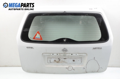 Заден капак за Opel Astra G Box (01.1999 - 04.2005), товарен