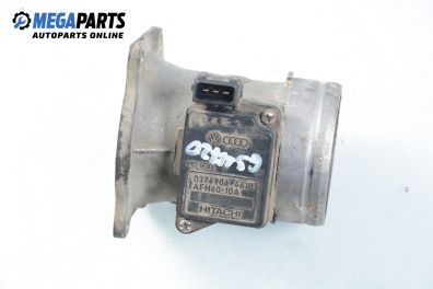 Дебитомер за Volkswagen Golf III Hatchback (08.1991 - 07.1998) 1.6, 101 к.с., № 037 906 461B