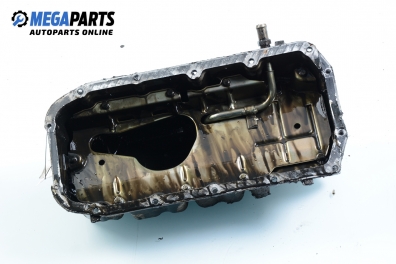 Картер за Alfa Romeo 156 Sedan (09.1997 - 09.2005) 1.9 JTD (932B2), 105 к.с.